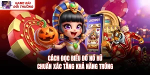 Cách Đọc Biểu Đồ Nổ Hũ Chuẩn Xác Tăng Khả Năng Trúng