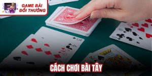 Cách Chơi Bài Tây