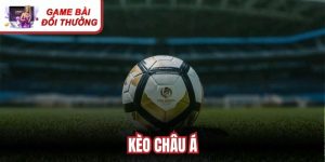 Kèo Châu Á