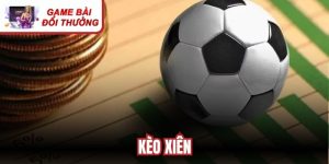 Kèo Xiên