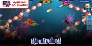 Bậc Thầy Câu Cá
