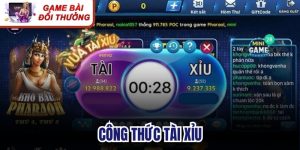 Công Thức Tài Xỉu