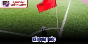 Kèo Phạt Góc