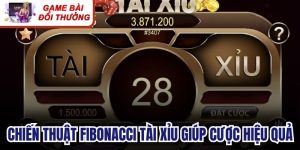 Chiến Thuật Fibonacci Tài Xỉu
