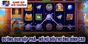 Đường Đua Đập Phá