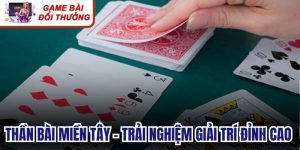 Thần Bài Miền Tây