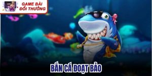 Bắn Cá Đoạt Bảo