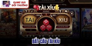Bắt Cầu Tài Xỉu