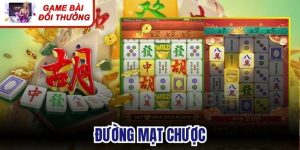 Đường Mạt Chược